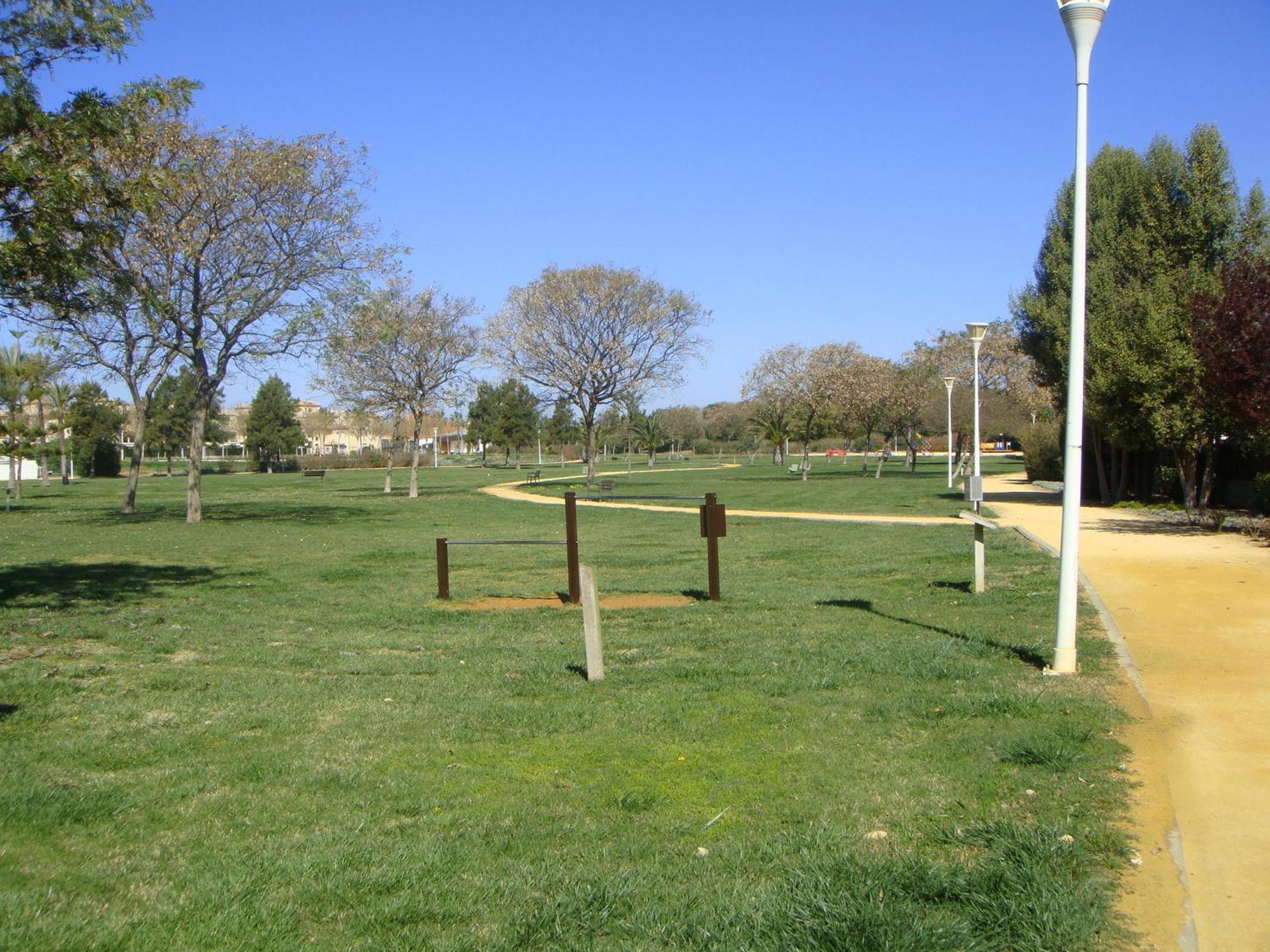 Life Apartments Costa Ballena Eksteriør billede