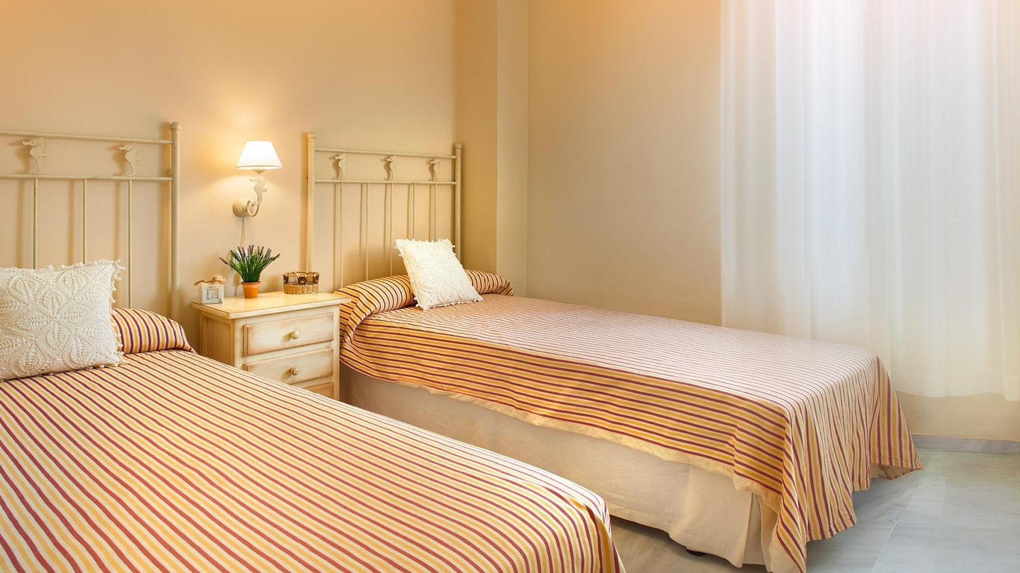 Life Apartments Costa Ballena Eksteriør billede