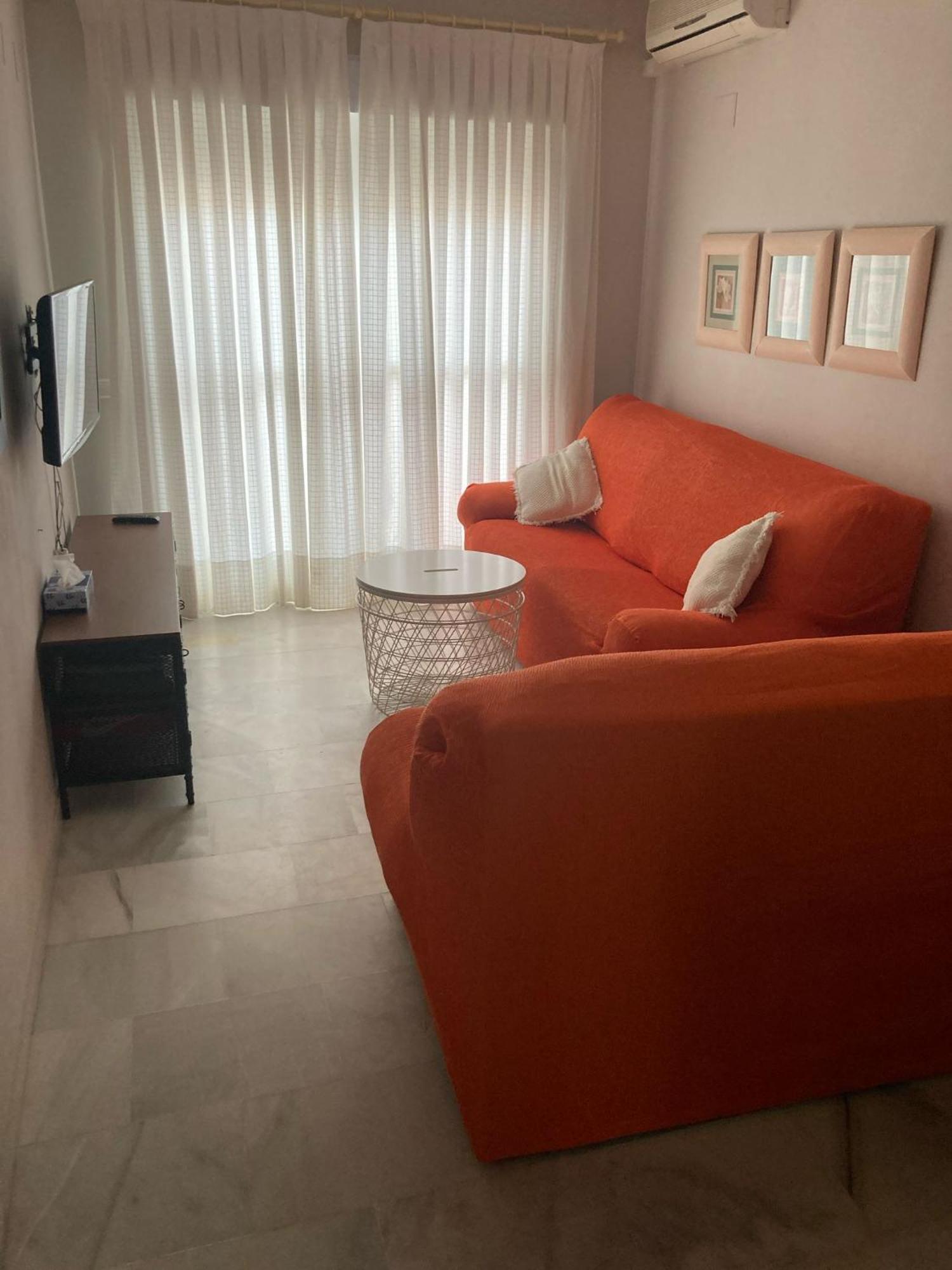 Life Apartments Costa Ballena Eksteriør billede
