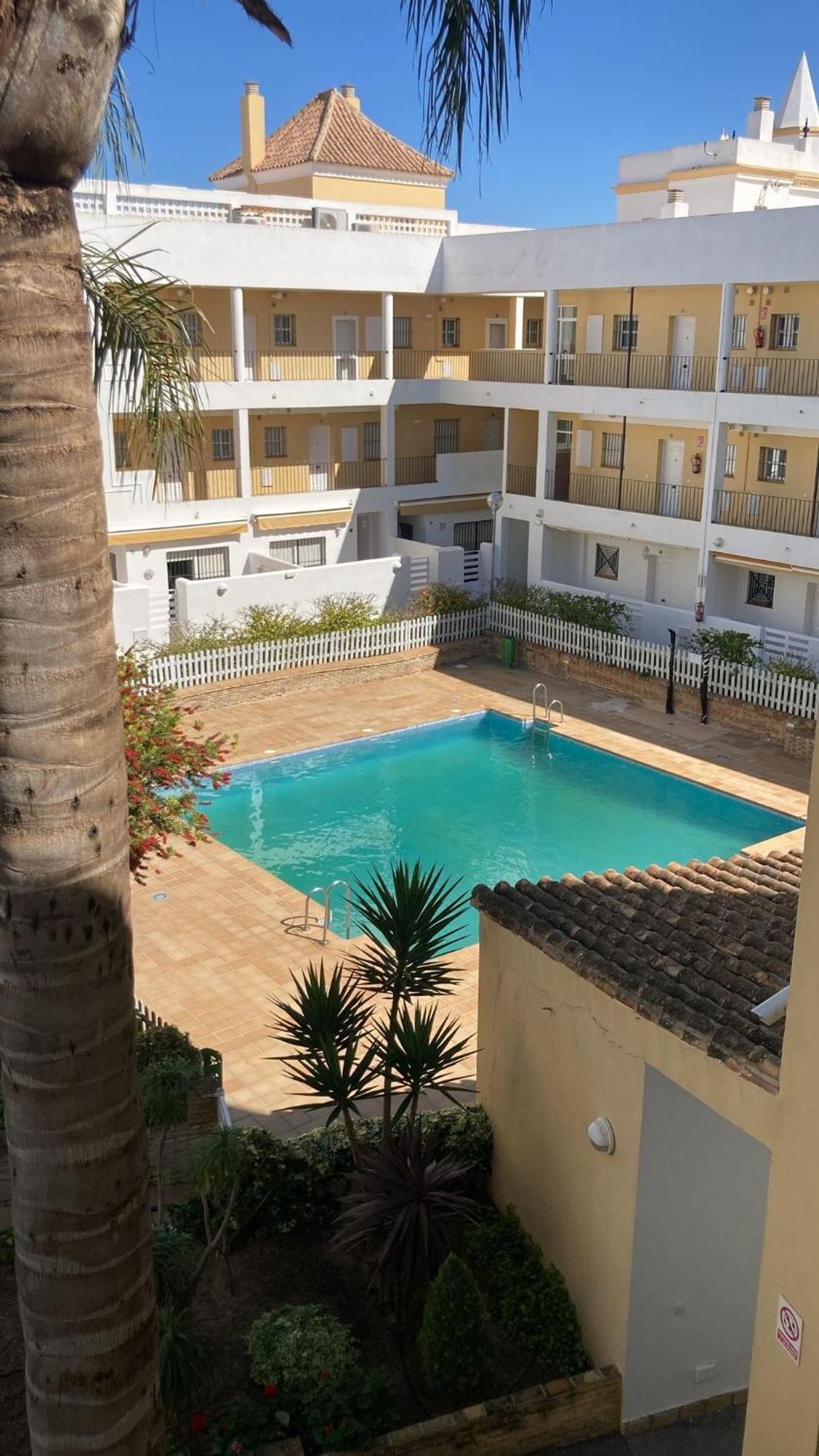 Life Apartments Costa Ballena Eksteriør billede